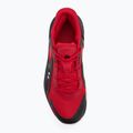 Kosárlabdacipő Under Armour Jet '25 red/black 5