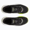 Kosárlabdacipő Under Armour Jet '25 black/metallic black 12