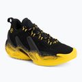 Kosárlabda cipő Under Armour Curry 13 black/yellow