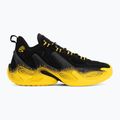 Kosárlabda cipő Under Armour Curry 13 black/yellow 2