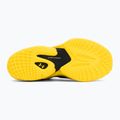 Kosárlabda cipő Under Armour Curry 13 black/yellow 4