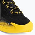 Kosárlabda cipő Under Armour Curry 13 black/yellow 7