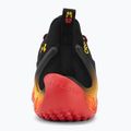 Kosárlabda cipő Under Armour Curry 13 black/red/campus gold 6