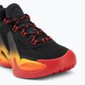 Kosárlabda cipő Under Armour Curry 13 black/red/campus gold 7