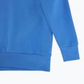 Női Under Armour Icon Fleece kapucnis pulóver kék atlantisz/fehér 7