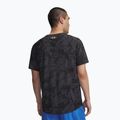 Férfi edzőpóló Under Armour Tech 2.0 fekete/fehér 2