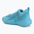 Kosárlabda cipők Under Armour Curry 3Z 25 SDE fresco blue/fresco blue/fresco blue 3