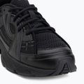 Edzőcipő Under Armour Sola black/black/ultimate black 7