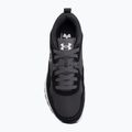 Férfi edzőcipő Under Armour Mirage Sport black/castlerock/anthracite 5