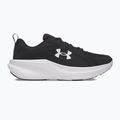 Férfi futócipő Under Armour Assert 11 black/black/metallic silver