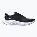 Női futócipő Under Armour Ascend black/black/metallic silver