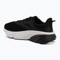 Férfi futócipők Under Armour Rogue 6 black/black/white 3