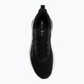 Férfi futócipők Under Armour Rogue 6 black/black/white 5