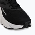 Férfi futócipők Under Armour Rogue 6 black/black/white 7