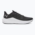 Férfi futócipő Under Armour Turbulance 3 black/black/metallic silver