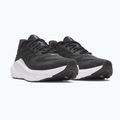 Férfi futócipő Under Armour Turbulance 3 black/black/metallic silver 3