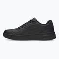 Férfi edzőcipő Under Armour Flex black/black/castlerock 2