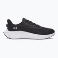 Férfi futócipő Under Armour Ascend black/black/metallic silver