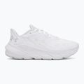 Női futócipő Under Armour Turbulance 3 white/black/distant gray 2