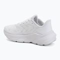 Női futócipő Under Armour Turbulance 3 white/black/distant gray 3
