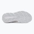 Női futócipő Under Armour Turbulance 3 white/black/distant gray 4