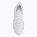 Női futócipő Under Armour Turbulance 3 white/black/distant gray 5