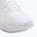 Női futócipő Under Armour Turbulance 3 white/black/distant gray 7