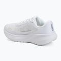 Női futócipő Under Armour Velociti Pace white/black/distant gray 3
