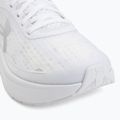 Női futócipő Under Armour Velociti Pace white/black/distant gray 7