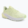 Női futócipő Under Armour Turbulance 3 fade green/black/metallic silver