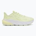 Női futócipő Under Armour Turbulance 3 fade green/black/metallic silver 2