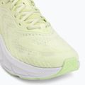 Női futócipő Under Armour Turbulance 3 fade green/black/metallic silver 7