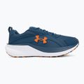 Férfi futócipő Under Armour Assert 11 wham blue/hyper green/white 2