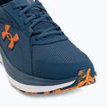 Férfi futócipő Under Armour Assert 11 wham blue/hyper green/white 7