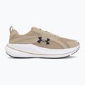 Férfi futócipő Under Armour Assert 11 city khaki/summit white/summit white 2