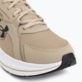 Férfi futócipő Under Armour Assert 11 city khaki/summit white/summit white 7