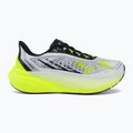 Női futócipő Under Armour Velociti Distance white/valiant green/black 2