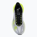 Női futócipő Under Armour Velociti Distance white/valiant green/black 5