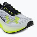 Női futócipő Under Armour Velociti Distance white/valiant green/black 7