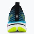 Női futócipő Under Armour Velociti SPD black/black/white 6
