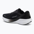 Férfi futócipő Under Armour Velociti Pace black/black/black 3