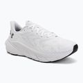 Férfi futócipő Under Armour Turbulance 3 white/black/distant gray