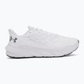 Férfi futócipő Under Armour Turbulance 3 white/black/distant gray 3