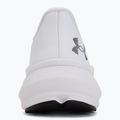 Férfi futócipő Under Armour Turbulance 3 white/black/distant gray 6