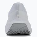 Női futócipő Under Armour Ascend white/black/distant gray 6