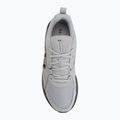 Férfi futócipők Under Armour Assert 11 mod gray/mod gray/black 5