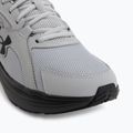 Férfi futócipők Under Armour Assert 11 mod gray/mod gray/black 7