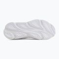 Férfi futócipők Under Armour Rogue 6 white/white/white 4