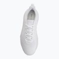 Férfi futócipők Under Armour Rogue 6 white/white/white 5