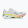 Futócipő Under Armour Velociti Elite 3 white/valiant green/black